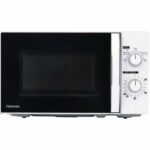 Toshiba MWP-MG20P WH recenze