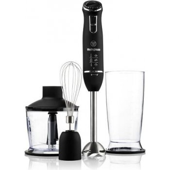 Westinghouse WKHB 1518 recenze