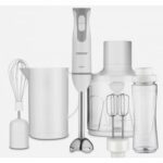 ZELMER ZHB 4555 S recenze