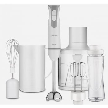 ZELMER ZHB 4555 S recenze