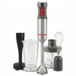 ZELMER ZHB 4652 recenze