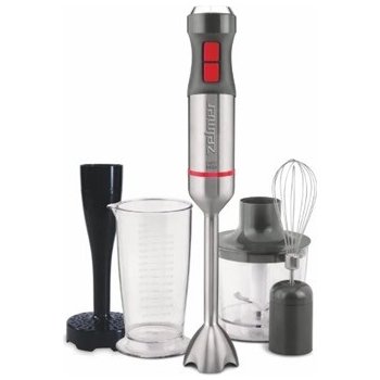 ZELMER ZHB 4652 recenze