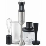 ZELMER ZHB 4752 recenze