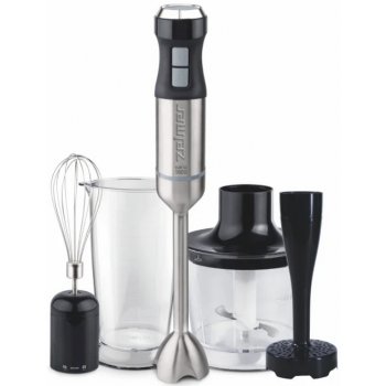 ZELMER ZHB 4752 recenze