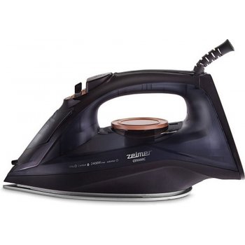 ZELMER ZIR 1505 recenze