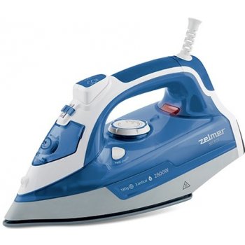 ZELMER ZIR 3285 recenze