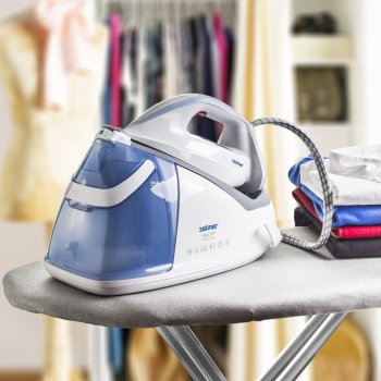 ZELMER ZIS 8700 recenze