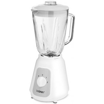 ZELMER ZSB 4707 recenze