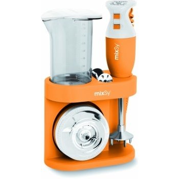 Zepter VO-022-K MIXSY recenze