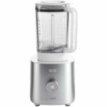 Zwilling Enfinigy 53000-000 stříbrný recenze