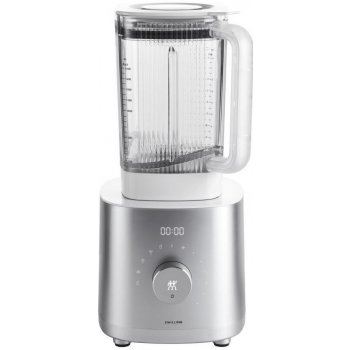 Zwilling Enfinigy 53000-000 stříbrný recenze