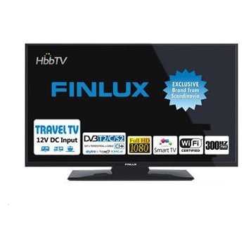 Finlux 32FFMG5760 recenze