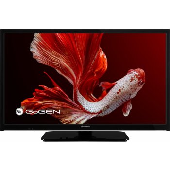 GoGEN TVH 24P406S recenze