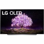 LG OLED48C12LA recenze