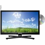 MEGASAT Camping TV Royal Line III 22 recenze