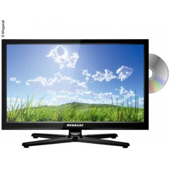 MEGASAT Camping TV Royal Line III 24 recenze