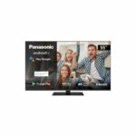 Panasonic TX-55LX650E recenze