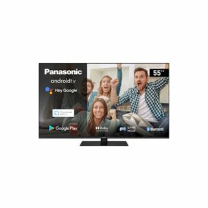 Fotografie Panasonic TX-55LX650E  recenzía
