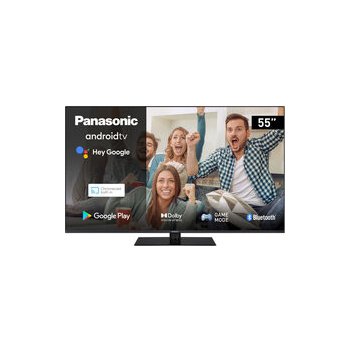 Panasonic TX-55LX650E recenze