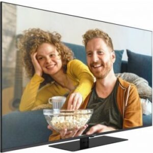 Fotografie Panasonic TX-65LX650E  recenzía