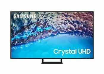 Televize Samsung UE75BU8572 - Recenze
