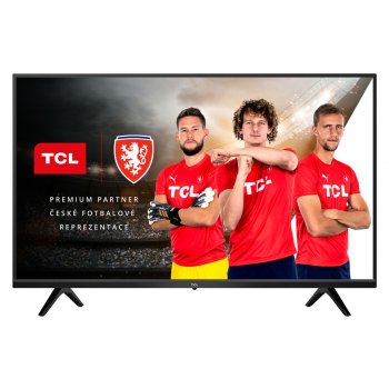 TCL 32S5200 recenze