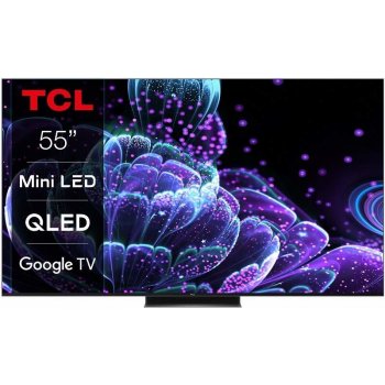 TCL 55C835 recenze