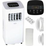 Camry CR 7926 recenze