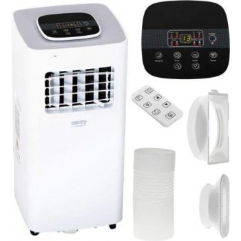 Camry CR 7926 recenze