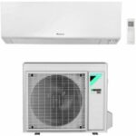 Daikin FTXM71R recenze