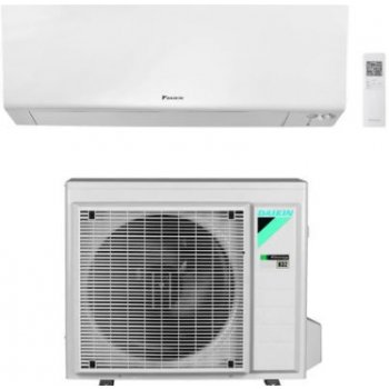 Daikin FTXM71R recenze