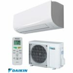 Daikin Sensira FTXF35D recenze
