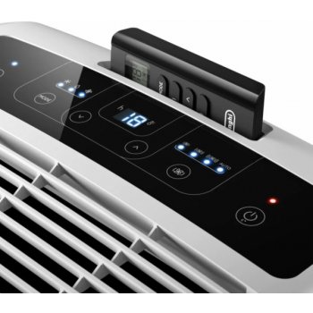 DeLonghi PAC EM82 recenze