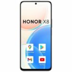 Honor X8 6GB/128GB recenze
