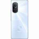 Huawei Nova 9 SE recenze