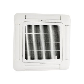 NORDline SCVH12A-A3NA(I) recenze