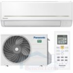 Panasonic KIT-PZ50-WKE recenze