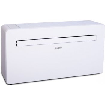 SINCLAIR ASM-12PI recenze