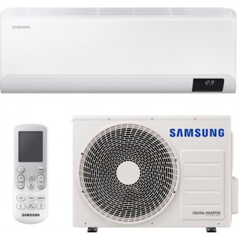 Samsung Cebu 2,5 kW recenze