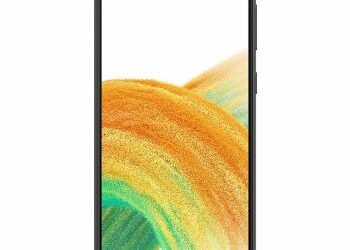 Mobilní telefon Samsung Galaxy A33 5G A336 6GB/128GB - Recenze