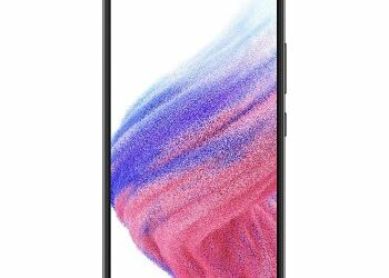 Mobilní telefon Samsung Galaxy A53 5G A536 8GB/256GB - Recenze