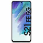 Samsung Galaxy S21 FE 5G 6GB/128GB recenze