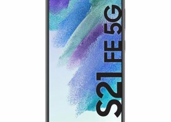 Mobilní telefon Samsung Galaxy S21 FE 5G 6GB/128GB - Recenze