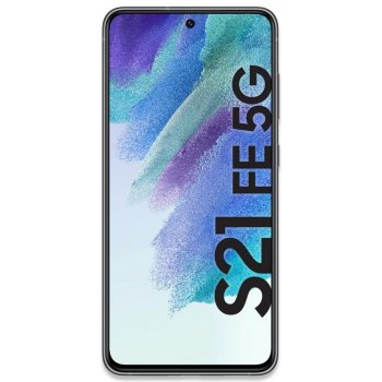 Samsung Galaxy S21 FE 5G 6GB/128GB recenze