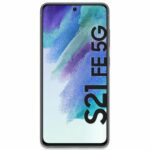 Samsung Galaxy S21 FE 5G 8GB/256GB recenze
