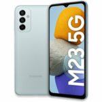 Samsung M236 Galaxy M23 4GB/128GB recenze