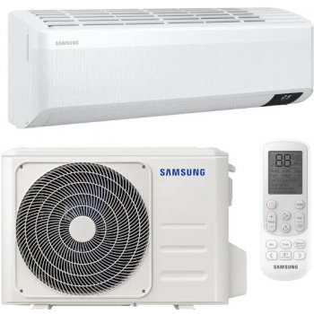 Samsung Wind Free Comfort 2,5kW recenze