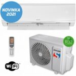 Sinclair Keyon SIH-09BIK recenze