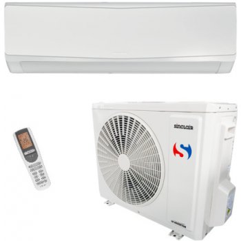 Sinclair Keyon SIH + SOH 12 BIK recenze