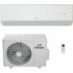 Sinclair Ray SIH-24BIR recenze